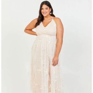 Catalina Dress